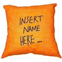 Personalisierte Kissen, Personalisiertes Kissen Mit Namen, Geschenk Zur Wohnungseinrichtung, Dekokissen, Kissengeschenke, Personalisiertes von JbmCreationsGiftShop