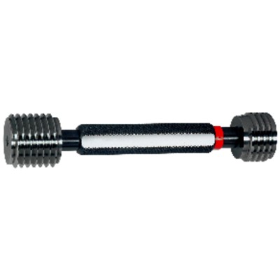 Gewinde-Grenzlehrdorn 6H, M20,0 x 1,00 von Jbo