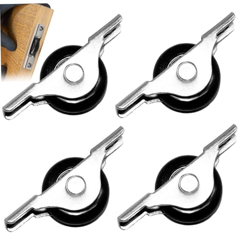 4pcs Scheunentür Roller Robus Eisen -Mehrzweck -Schiebetür Roller Ersatzbilde Scheibenscheibe -Scrollrad für Kleiderschrank -Hardwareschrankschrank Schrank 4pcs Scheunentür Roller Robus Eisen -Mehrzweck -Schiebetür Roller Ersatzbilde Scheibenscheibe -Scrollrad für Kleiderschrank -Hardwareschrankschrank Schrank von Jcasbdn