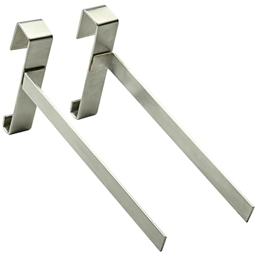Bienenstockrahmenhalter, 2pcs Edelstahl -Bienenstock, 5 Vollbildkapazitätsbienenhalter, Imkermaterial für Imker Bienenstockrahmenhalter, 2pcs Edelstahl -Bienenstock, 5 Vollbildkapazitätsbienenhalter, Imkermaterial für Imker von Jcasbdn