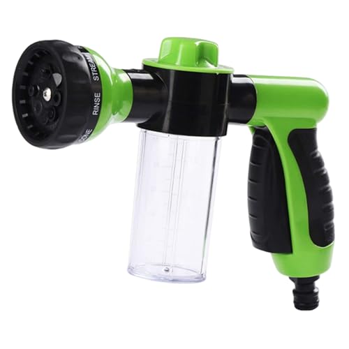 Gartenschlauchdüse, Präzisionsverstellbares Schlauchdüse, durchlaufsichere tragbare professionelle klassische Gartenwerkzeuge für Rasenbewässerung, Auto, Zuhause Gartenschlauchdüse, Präzisionsverstellbares Schlauchdüse, durchlaufsichere tragbare professionelle klassische Gartenwerkzeuge für Rasenbewässerung, Auto, Zuhause von Jcasbdn