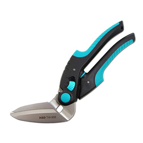 Hochleistungsschere Multipurpose Edelstahl -Pappe Teppichschere Hochleistungsschere Multipurpose Edelstahl -Pappe Teppichschere von Jcasbdn