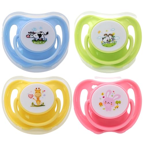 Jcasbdn 4pcs Kätzchen Schnuller süßes sicheres Silikon Welpe Schnuller mit Staubabdeckung beruhigende Begleiter Hundekauen Spielzeug Essentielles Zimmern Vorräte Vorräte Jcasbdn 4pcs Kätzchen Schnuller süßes sicheres Silikon Welpe Schnuller mit Staubabdeckung beruhigende Begleiter Hundekauen Spielzeug Essentielles Zimmern Vorräte Vorräte von Jcasbdn