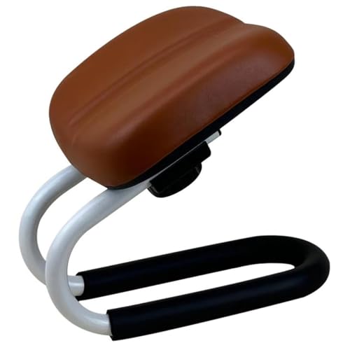 Jcasbdn Meditationshocker Verstellbarer Komfort Meditation Bank tragbar von Jcasbdn