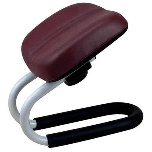 Jcasbdn Meditationshocker Verstellbarer Komfort Meditation Bank tragbar von Jcasbdn