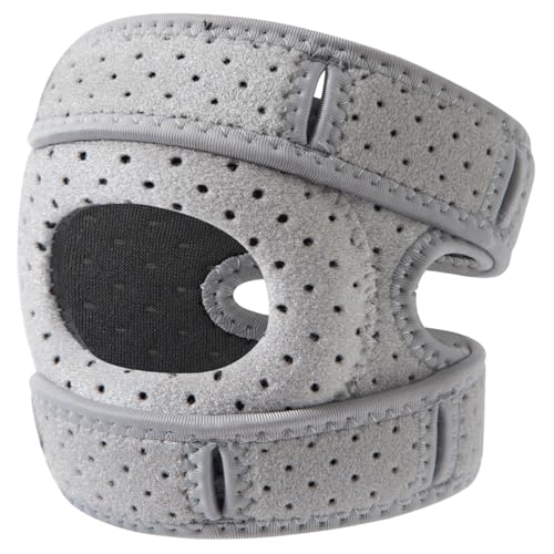 Jcasbdn Patella Knieklammer Verstellbarer Jcasbdn Patella Knieklammer Verstellbarer von Jcasbdn