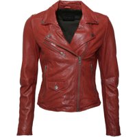 JCC Bikerjacke "8007" von Jcc