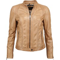 JCC Bikerjacke "Cabira" von Jcc