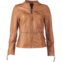 JCC Bikerjacke "DI-002" von Jcc