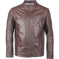 JCC Bikerjacke "Fabiano" von Jcc