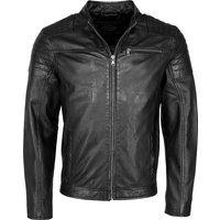 JCC Lederjacke "31020217Ecom" von Jcc