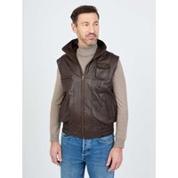 JCC Lederweste "BigVest2" JCC Lederweste "BigVest2" von Jcc