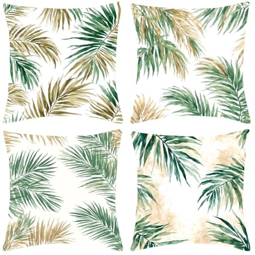 Jdozfo Kissenbezug 50x50cm Natural 4er Set Kissenbezüge Dekokissen Leinen Pillowcase Kissenhülle Dekorative Kissenhüllen Zierkissenbezüge Für Couch Sofa Wohnzimmer Schlafzimmer Garten Outdoor Kissen Jdozfo Kissenbezug 50x50cm Natural 4er Set Kissenbezüge Dekokissen Leinen Pillowcase Kissenhülle Dekorative Kissenhüllen Zierkissenbezüge Für Couch Sofa Wohnzimmer Schlafzimmer Garten Outdoor Kissen von Jdozfo