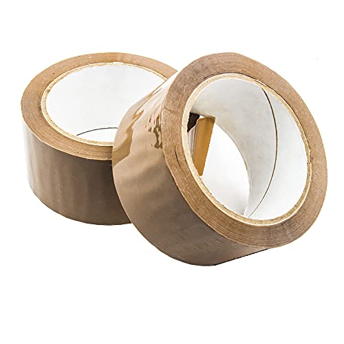 Je Cherche Une Idee Klebeband, 48 mm x 100 m, 2 Stück, für Haus und Basar und Beschläge von Je Cherche une Idée