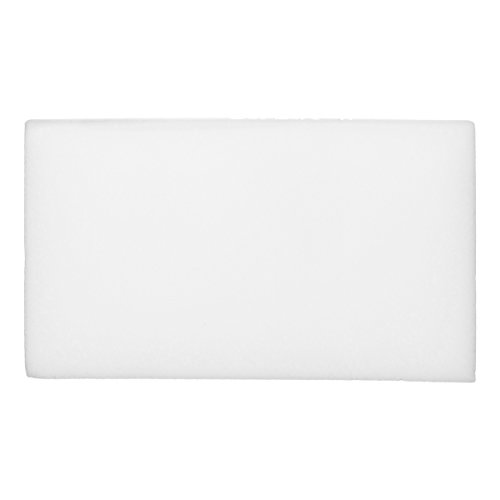 CMP CMME2138 Set 3 ESPONJAS MÁGICAS, Schwamm, Weiß, Einheitsgröße, 3 von Je Cherche une Idée