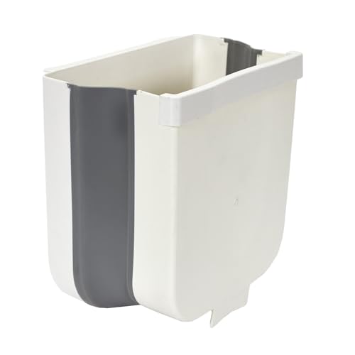 JE CHERCHE UNE IDEE CUBO BASURA COLGAR PLEGABLE 4L von Je Cherche une Idée