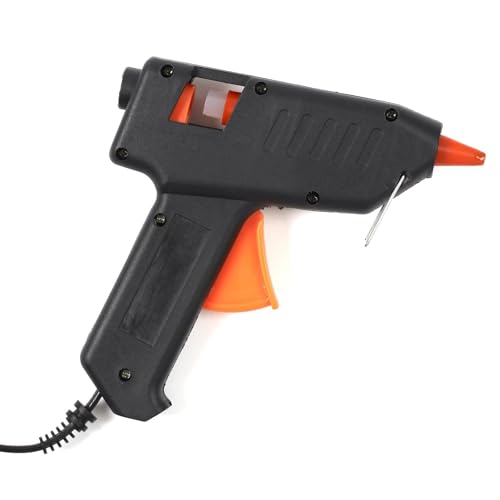 PISTOLA TERMOFUSIBLE C/2 CARGA PISTOLA TERMOFUSIBLE C/2 CARGA von Je Cherche une Idée