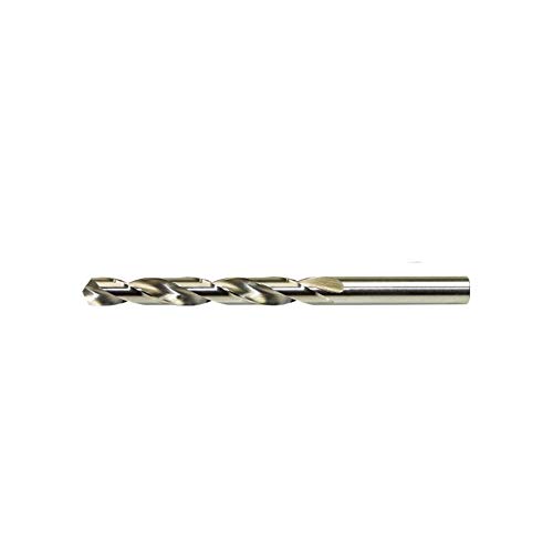 10 Stück - Jeco Spiralbohrer Bohrer Ø 5,9 mm HSS-G - Profilgeschliffen - blanke Ausführung - DIN 338 N 10 Stück - Jeco Spiralbohrer Bohrer Ø 5,9 mm HSS-G - Profilgeschliffen - blanke Ausführung - DIN 338 N von JeCo