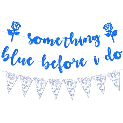 JeVenis Something Blue Before I Do Banner von JeVenis