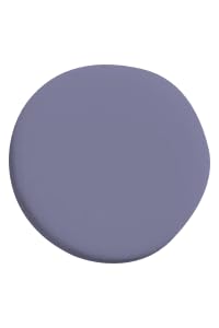 Vintage Paint Kreidefarbe 700ml Chalkpaint Kalkfarbe ECO LABEL Umweltfreundlich Wasserlöslich Deckend für Kindermöbel, Kreidelacke Möbel, Möbelfarbe Shabby Chic Lack (Dark Lavender) von Jeanne d´Arc living