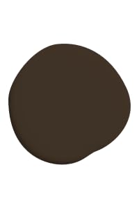 Jeanne d´arc living Jeanne d'Arc Living Vintage Paint Kreidefarbe Chocolate Brown 700011E ECO Label Wasserbasiert und Umweltfreundlich 700 ml/23,6oz Chalk Kalkfarbe JDL Malen von Jeanne d´Arc living