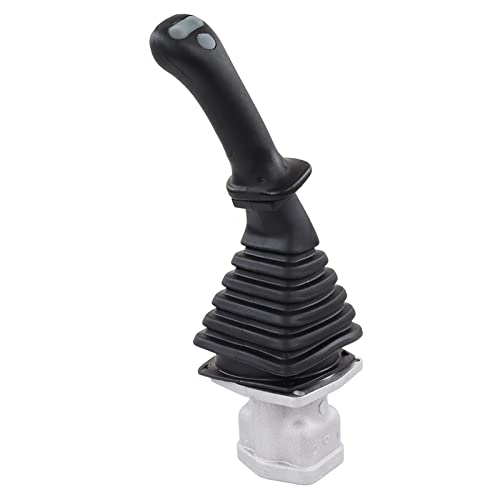 Joystick-Pilotventilbaugruppe, hohe Härte, robust 410113-00135 Joystick-Steuerung zum Austausch von Jeanoko