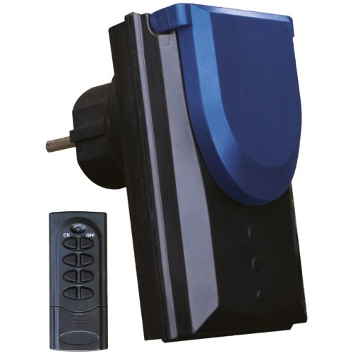 Jebao Fernbedienung für den Außenbereich IP44 Teichfernbedienung Outdoor Funk Uninversalfernbedienung Jebao Fernbedienung für den Außenbereich IP44 Teichfernbedienung Outdoor Funk Uninversalfernbedienung von Jebao