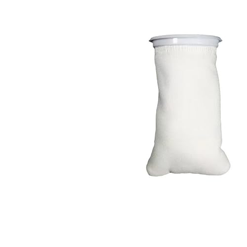 3er Set IBC Tankdeckelfilter, Hochleistungs-Nylon Regenwasserfilter für IBC Container, 110 mm Durchmesser, Effiziente Filtration von 0,5-800 Mikrometer, Wiederverwendbar 3er Set IBC Tankdeckelfilter, Hochleistungs-Nylon Regenwasserfilter für IBC Container, 110 mm Durchmesser, Effiziente Filtration von 0,5-800 Mikrometer, Wiederverwendbar von Jecdfs