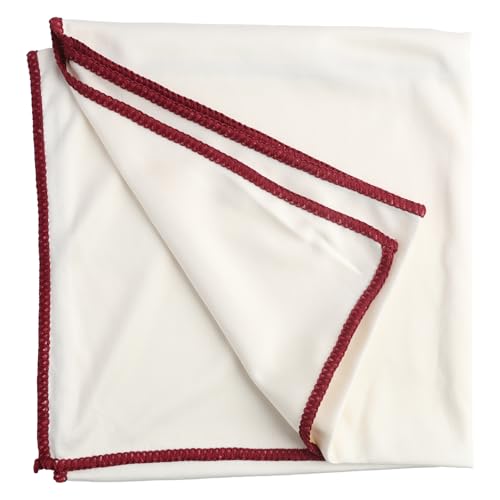 Jecdfs 3pcs Glass Polishing Cloth,Large Microfibre Polishing for Glass, 40 x 60 cm,Streifenfreie und Fusselfreie Reinigungstücher für Spiegel und Hochglanzoberflächen,Reusable Jecdfs 3pcs Glass Polishing Cloth,Large Microfibre Polishing for Glass, 40 x 60 cm,Streifenfreie und Fusselfreie Reinigungstücher für Spiegel und Hochglanzoberflächen,Reusable von Jecdfs