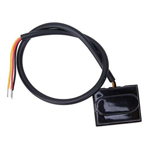 10~150 cm fotoelektrischer Infrarotsensor ， Signalausgang 5~12 V berührungsloser fotoelektrischer Infrarotsensor ， berührungsloser Diffusionsreflexionssensor von Jectse