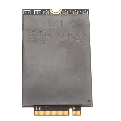 5G-Netzwerkkartenmodul, RM520N GL 5G Global Band-Modul Professionelle Hochgeschwindigkeits-Datenübertragung 5G-Sub-6-GHz-Modul M.2-Netzwerkkartenadapter für für, für von Jectse