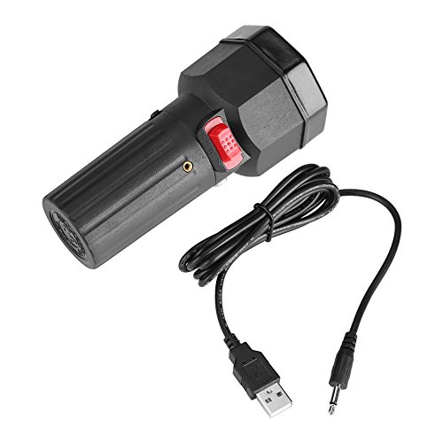 DC5V Grill Motor，USB Elektrische Grillspieß rotisserie Motor Ersatzteil，3~3,5 RPM CW/CCW Tragbare Universal Camping Home Party Grill Werkzeug Zubehör von Jectse