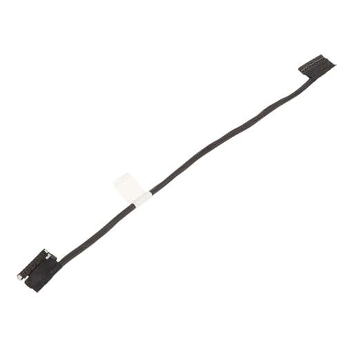 Jectse 0XR8M6 DC02001YX00 Laptop-Akkukabel für Dell Latitude 5250 E5250 Laptop, Netzkabel-Ersatz, Computer-Akku-Kabel von Jectse