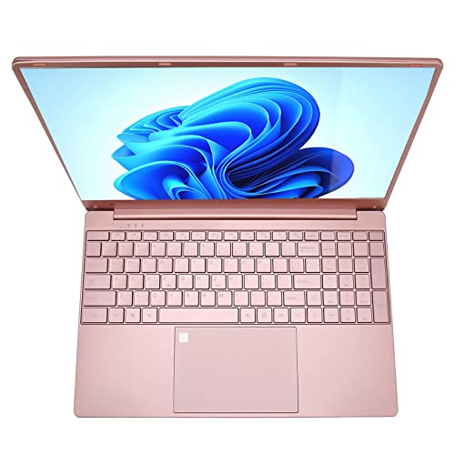 Jectse 15,6-Zoll-Laptop, 12 GB 128 G ROM, für N5095-CPU-Notebook-Computer mit Fingerabdruck-Ziffernblock, 1920 X 1080 HD-IPS-Bildschirm, 7000-mAh-Schnellladeakku für Windows 10 Jectse 15,6-Zoll-Laptop, 12 GB 128 G ROM, für N5095-CPU-Notebook-Computer mit Fingerabdruck-Ziffernblock, 1920 X 1080 HD-IPS-Bildschirm, 7000-mAh-Schnellladeakku für Windows 10 von Jectse