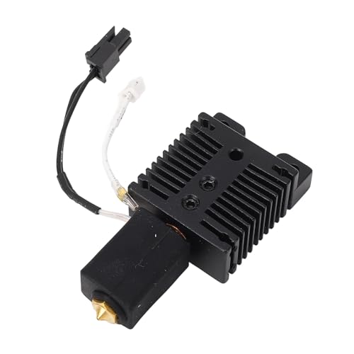 Jectse 24 V 60W Keramik -Holtend mit Messingdüse für den 3D -Drucker in der Kobra 2 Serie Schnell Schnell Level Modulations Kit für Amateure von Jectse