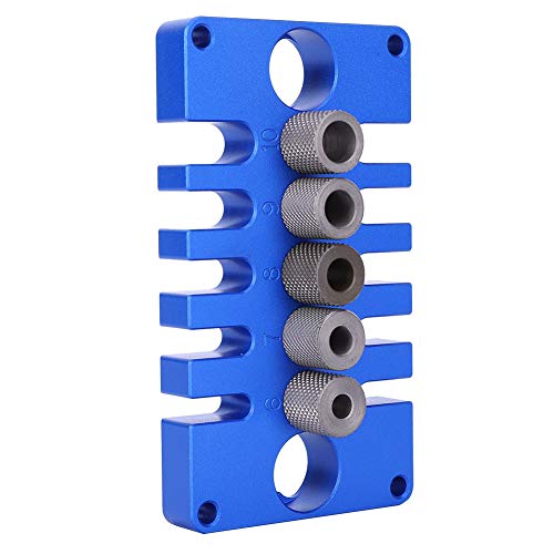 Jectse 3-in-1-bohrfwür von Jectse