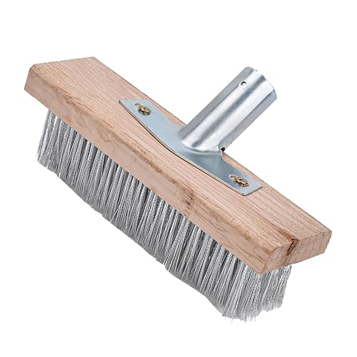 Jectse 50 cm Langer Edelstahlraht-us Jectse 50 cm Langer Edelstahlraht-us von Jectse