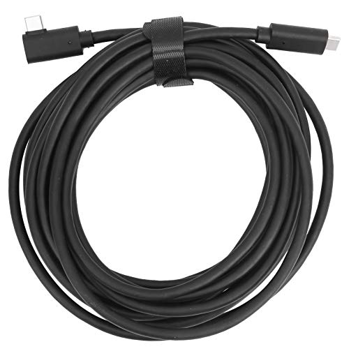 Jectse 5m USB 3.2 -Stecker zu USB 3.2 Stecker Kameraverbindungslinie, 650 M/S Getriebegeschwindigkeit, VR -kompatibel, Hochgeschwindigkeitskabel mit Online -VR -Brillen für die Jectse 5m USB 3.2 -Stecker zu USB 3.2 Stecker Kameraverbindungslinie, 650 M/S Getriebegeschwindigkeit, VR -kompatibel, Hochgeschwindigkeitskabel mit Online -VR -Brillen für die von Jectse