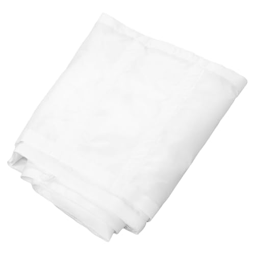 Jectse AC Tragbares Wechselstrom -Türfenster Ausgezeichneter Wasserdichtungseinfachung Einfach für Einen Doppel -Garagen Workshop (25 * 232 cm) von Jectse