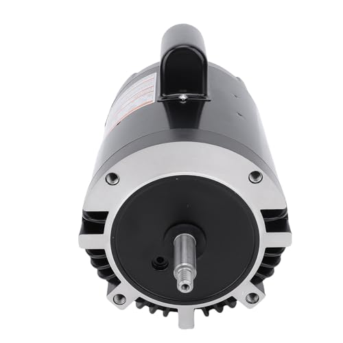 Jectse B127 Poolpumpenmotor Ersatz für 3/4 PS Eingeschwindigkeitsmotor für Schwimmbad und Spa, Hohe Leistung Jectse B127 Poolpumpenmotor Ersatz für 3/4 PS Eingeschwindigkeitsmotor für Schwimmbad und Spa, Hohe Leistung von Jectse