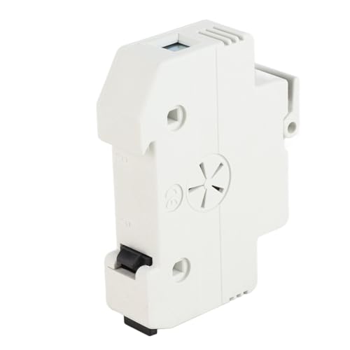 Jectse Baomain Solar-PV-Sicherungs-Sager 10 X 38 Mm, 32 a, 1000 VDC, 2-Polig, Din-SchIANENMONTAGE, Vorhspv-30 10 X 38 Mm Sicherung Jectse Baomain Solar-PV-Sicherungs-Sager 10 X 38 Mm, 32 a, 1000 VDC, 2-Polig, Din-SchIANENMONTAGE, Vorhspv-30 10 X 38 Mm Sicherung von Jectse