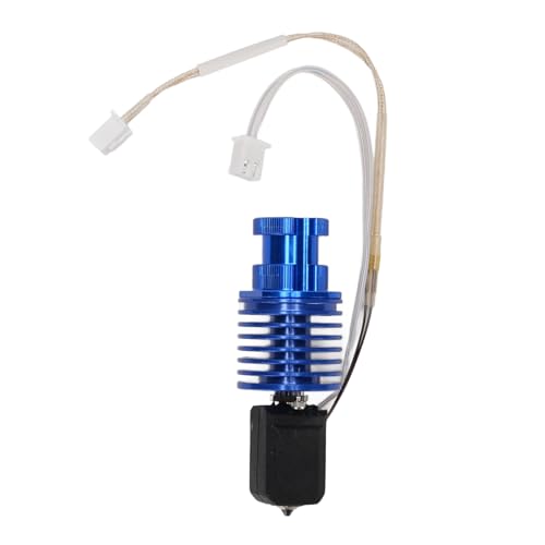 Jectse CR10S Hotend Kit 0,4 Mm Abnehmbarer Düse Glattes Druckdüse Schneller Ersatz von Jectse