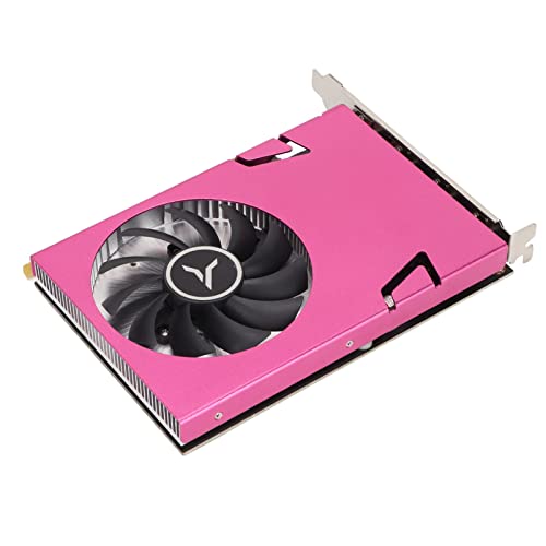 Jectse Computer-Grafikkarten, 993/1600 MHz 2G 128-Bit-DDR3-PC-Grafikkarte, Gaming-PC-Grafikkarte für GT730-2G 4 High Definition Multimedia Interface GA Jectse Computer-Grafikkarten, 993/1600 MHz 2G 128-Bit-DDR3-PC-Grafikkarte, Gaming-PC-Grafikkarte für GT730-2G 4 High Definition Multimedia Interface GA von Jectse