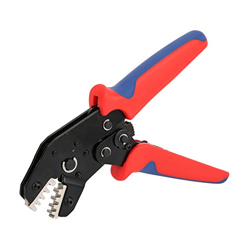 Jectse Crimpzange £ ¬ 0,25-1,5 Mm2 Klemmen Crimper Ratsche Crimper Handwerk Handwerk £ ¬ EinstellBare Klemmen Hardware Zubeh? Jectse Crimpzange £ ¬ 0,25-1,5 Mm2 Klemmen Crimper Ratsche Crimper Handwerk Handwerk £ ¬ EinstellBare Klemmen Hardware Zubeh? von Jectse