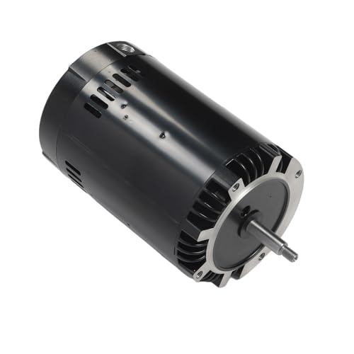 Jectse Dauerhafter Legierungsstahl 1 PS Poolpool Pumpe Motor Kit 3450 U/Min Motor für Effiziente Wasserzirkulation für Pool- und Spa -Wartungsprofis Jectse Dauerhafter Legierungsstahl 1 PS Poolpool Pumpe Motor Kit 3450 U/Min Motor für Effiziente Wasserzirkulation für Pool- und Spa -Wartungsprofis von Jectse