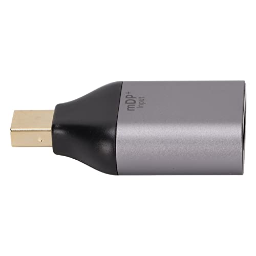 Jectse DisplayPort-zu-hd-ausgangsadapter, 4K 60Hz-Displayport-zu-hd-multimedia-anittstellenadapter -zu-hd-ausgangskonverter für Handy-PC-Projektor Jectse DisplayPort-zu-hd-ausgangsadapter, 4K 60Hz-Displayport-zu-hd-multimedia-anittstellenadapter -zu-hd-ausgangskonverter für Handy-PC-Projektor von Jectse