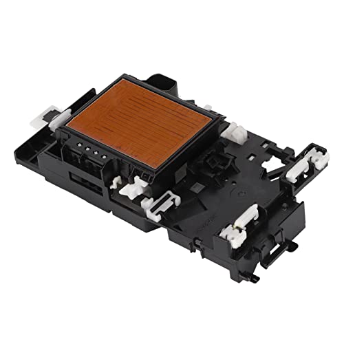 Jectse Druckkopf, Professionelles ABS-Farbbüro-Druckkopf-Ersatzkit Verschleißfeste Druckerersatzteile für 3720 J2320 J3520 2510 4410 4510 6920 Jectse Druckkopf, Professionelles ABS-Farbbüro-Druckkopf-Ersatzkit Verschleißfeste Druckerersatzteile für 3720 J2320 J3520 2510 4410 4510 6920 von Jectse