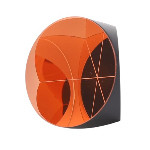 Jectse Eckprisma-wälel, Kuptferbeschichtetes Dreifl Mehr-Glas, 25,4 Mm, Jectse Eckprisma-wälel, Kuptferbeschichtetes Dreifl Mehr-Glas, 25,4 Mm, von Jectse