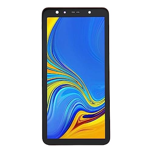 Jectse Ersatz-bildschirmaugrupne, 6,0-Zoll-Digitizer-Baugruze-MIT Rahmen, Komplettes Zubehör, Display-Reparatursatz für A7 2018 A750 SM A750F, HOHE HALLIGKEIT UND AUFLEHANG, 3D-TOUCH, 3D-TOUCH, Jectse Ersatz-bildschirmaugrupne, 6,0-Zoll-Digitizer-Baugruze-MIT Rahmen, Komplettes Zubehör, Display-Reparatursatz für A7 2018 A750 SM A750F, HOHE HALLIGKEIT UND AUFLEHANG, 3D-TOUCH, 3D-TOUCH, von Jectse