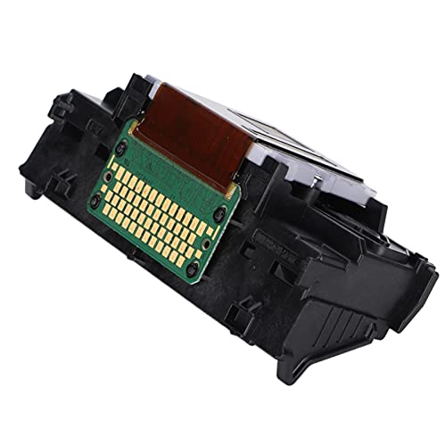 Jectse Farbdruckkopf, Druckerteile, Ausgestattet mit Einer Schutzhülle, für TS8040, TS8050 von Jectse